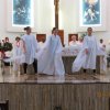 Missa de Abertura Jubileu de Vinho - 70 Anos da Paroquia So Jos